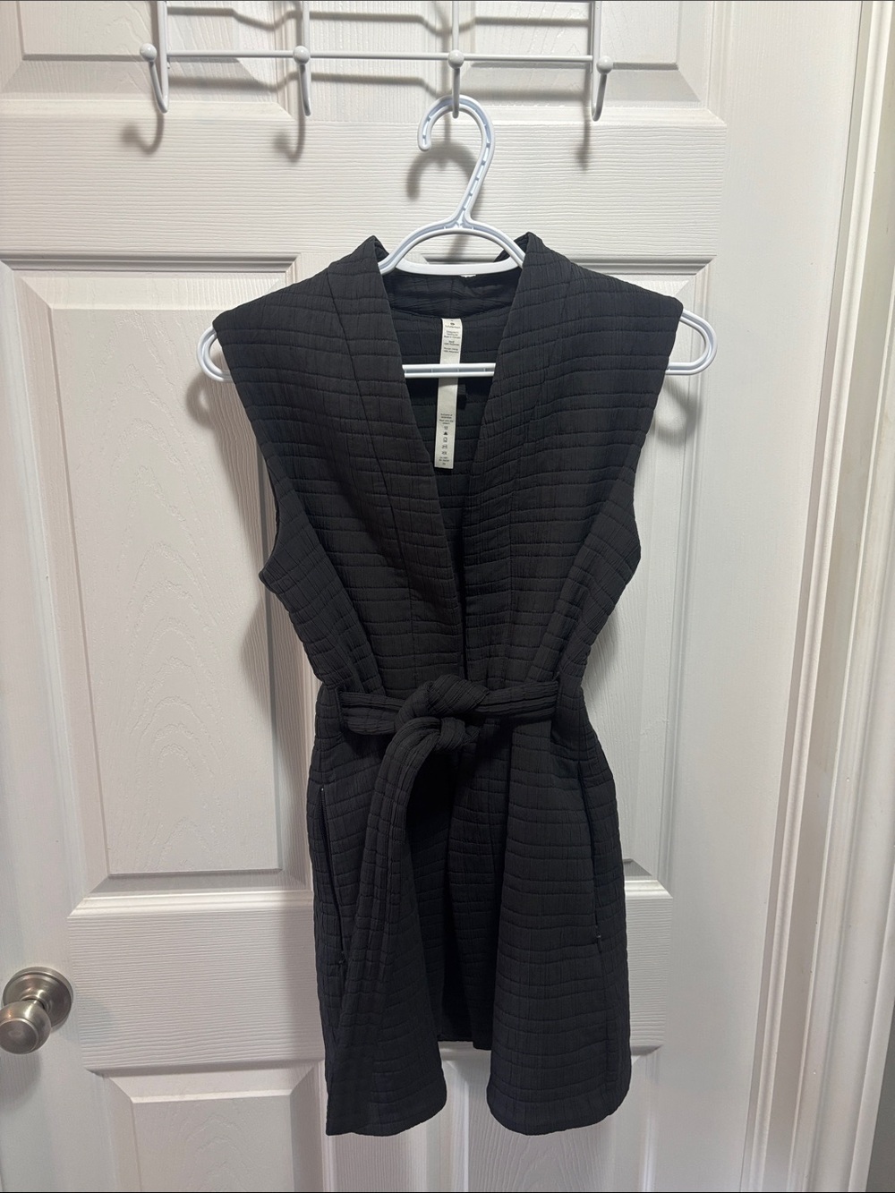 Lululemon Serene Travels Vest